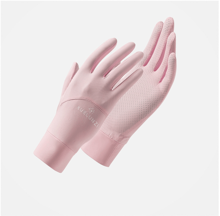 Găng tay chống nắng chống tia UV