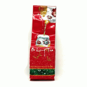 Trà tấm ô long Phước Lạc Gói 250gam