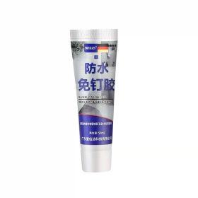 Keo dán tường đa năng siêu dính tuýp 50ml dán mọi bề mặt các đồ nội thất chống thấm nước