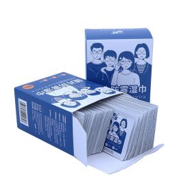 Khăn giấy lau kính nano