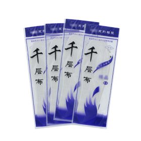 Miếng lót giày 7 lớp hút mồi hôi thoáng khí bông vải conton êm chân