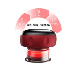 Máy giác hơi chân không thông minh gia đình